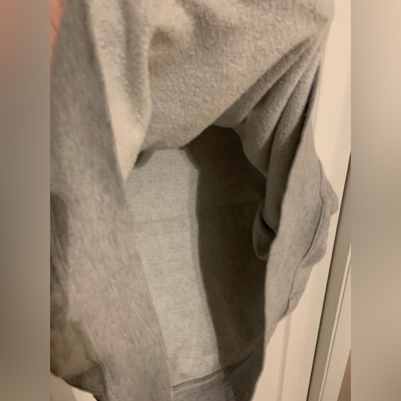 Ocean Current Mens Funnel Neck Sweatshirt, XL, Great Condition - Picture 12 of 14